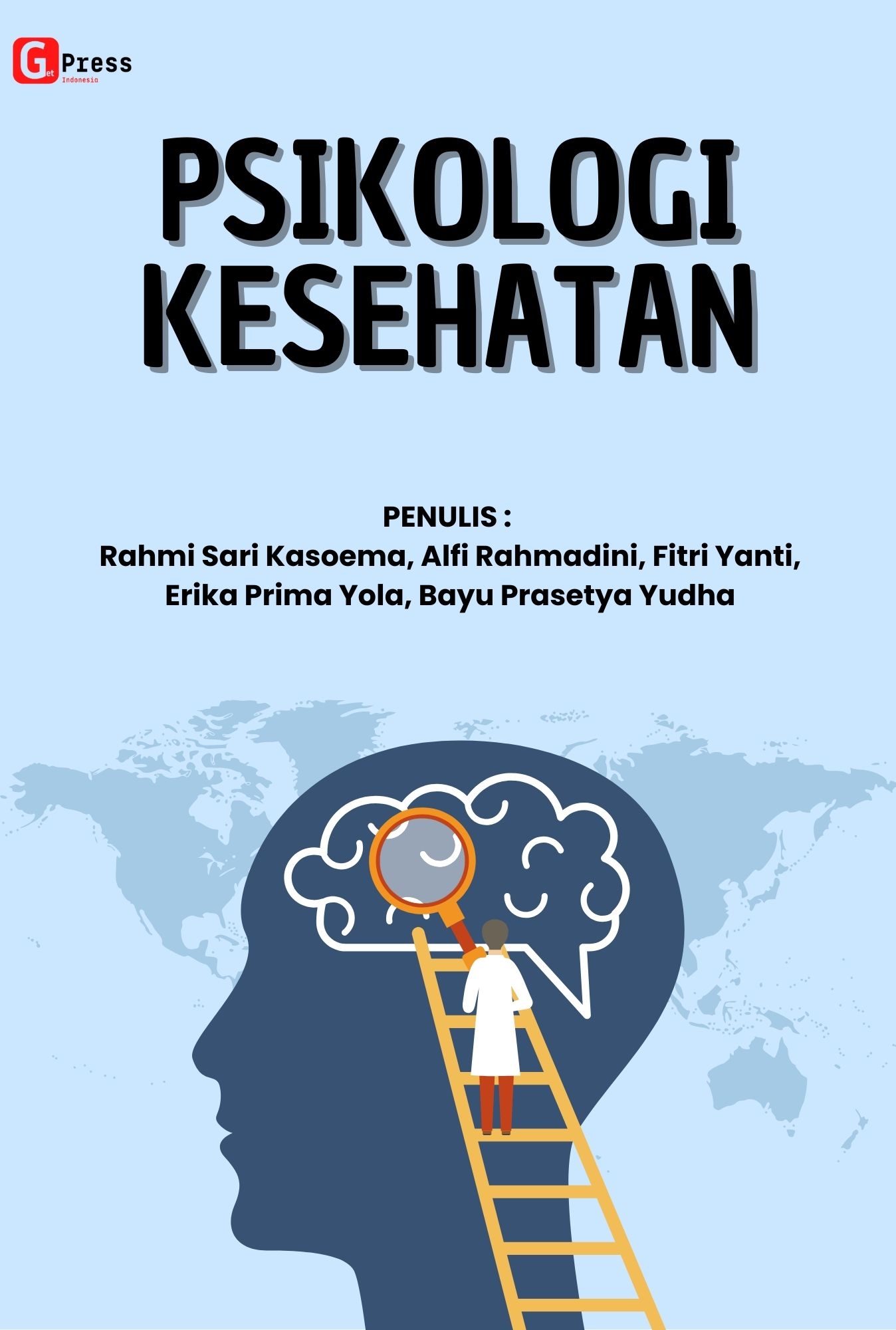 Psikologi Kesehatan 1